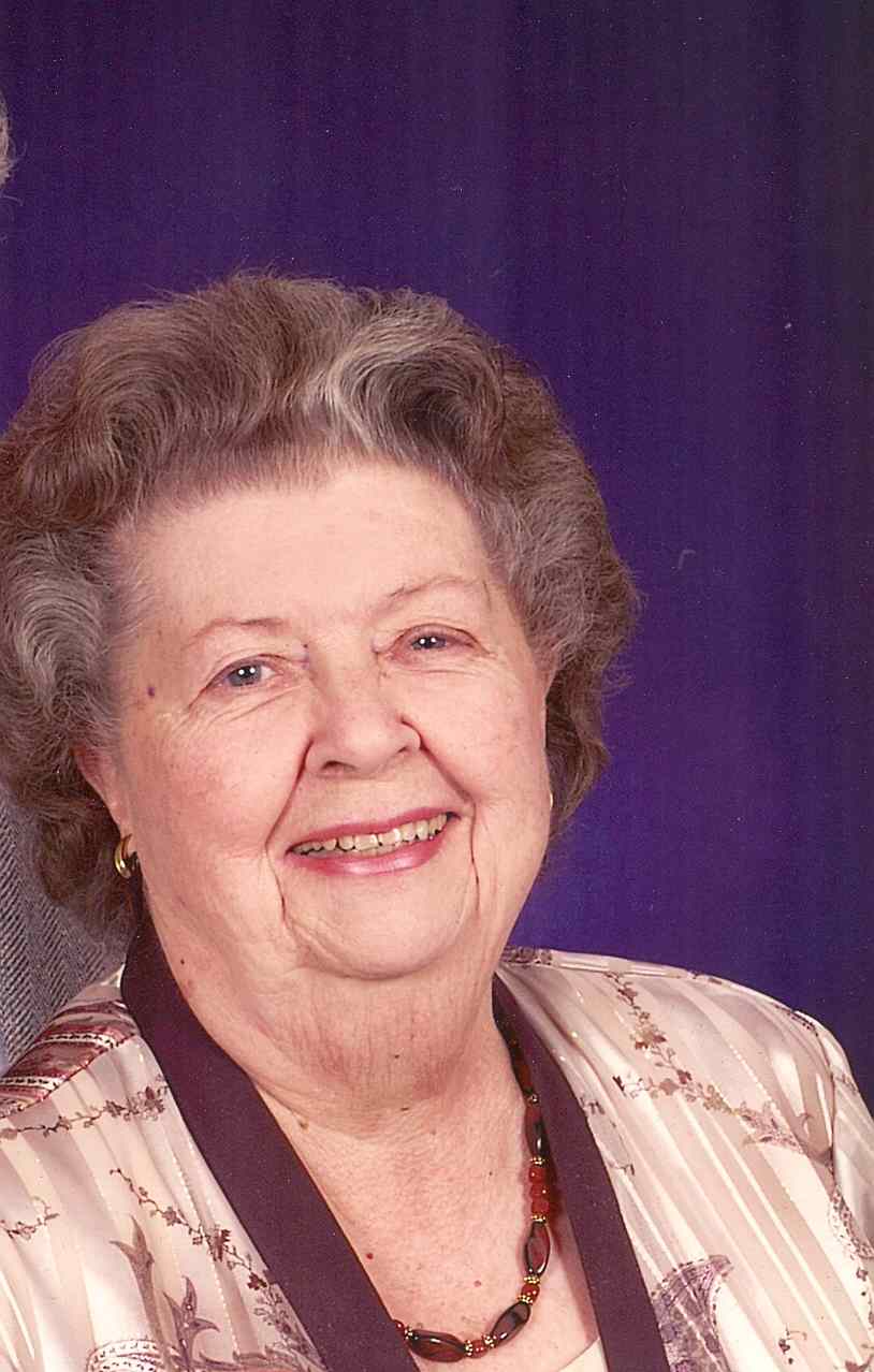 Rose Mary Holstein Wages and sons