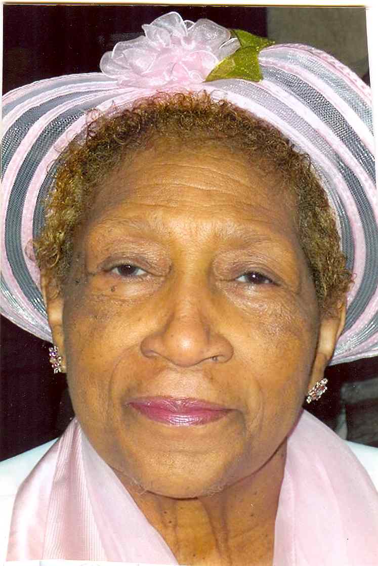 Blanche Stanley Wages and sons