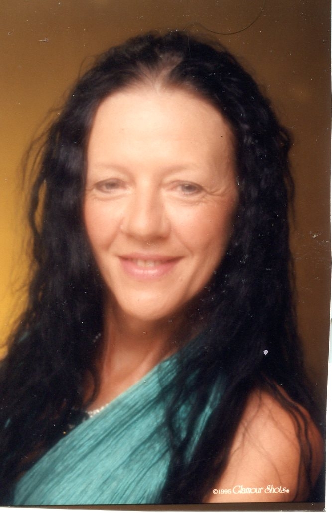 Patricia Ann Evans - Wages and sons