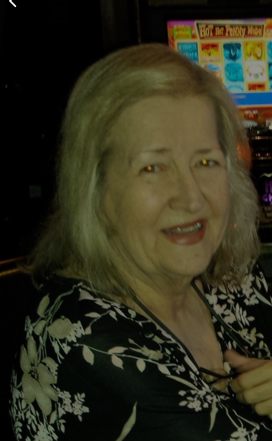 Arleen Cochran Boggs Wages and sons